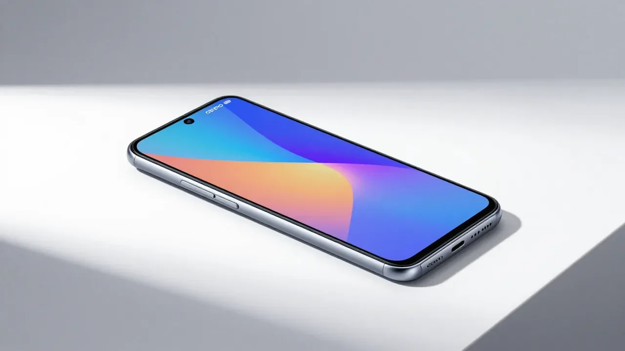 OPPO A5 5G: Bateria que Dura e 256GB de Armazenamento em Oferta Imperdível no Brasil!