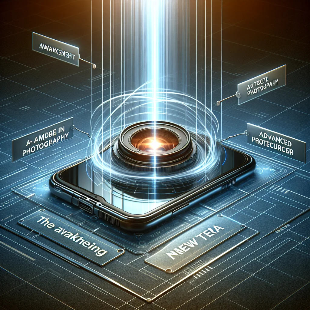 Xiaomi 15 Ultra: O Despertar de Uma Nova Era na Fotografia Mobile!
