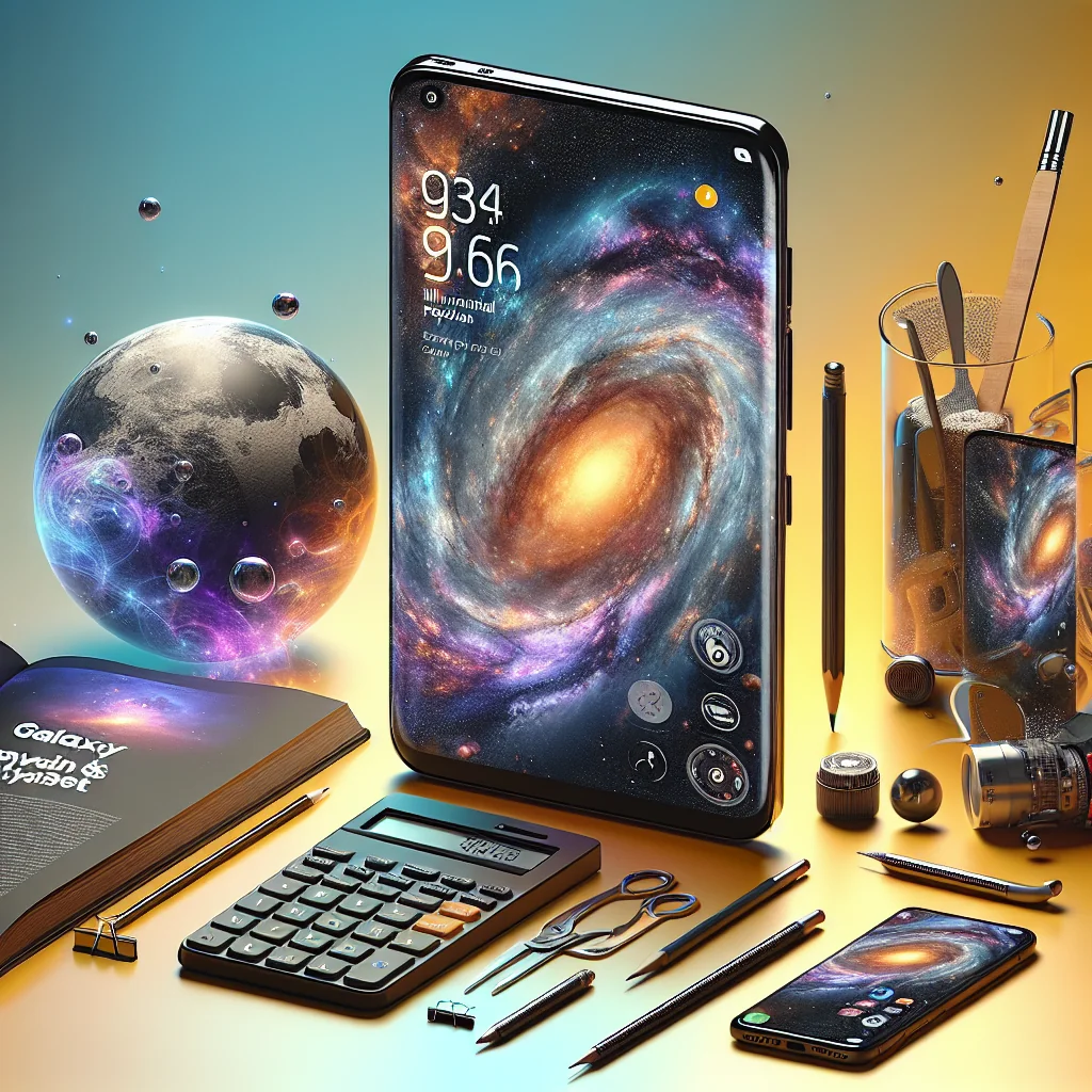 **Galaxy A56: O Smartphone Imortal que Vai Revolucionar Seu Bolso (e Seu Futuro!)**
