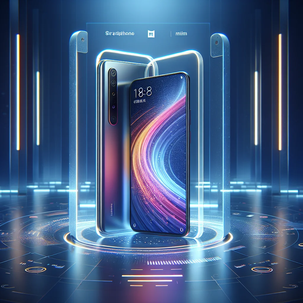 Xiaomi 16: A tela do futuro é reta e está chegando para revolucionar seu smartphone!
