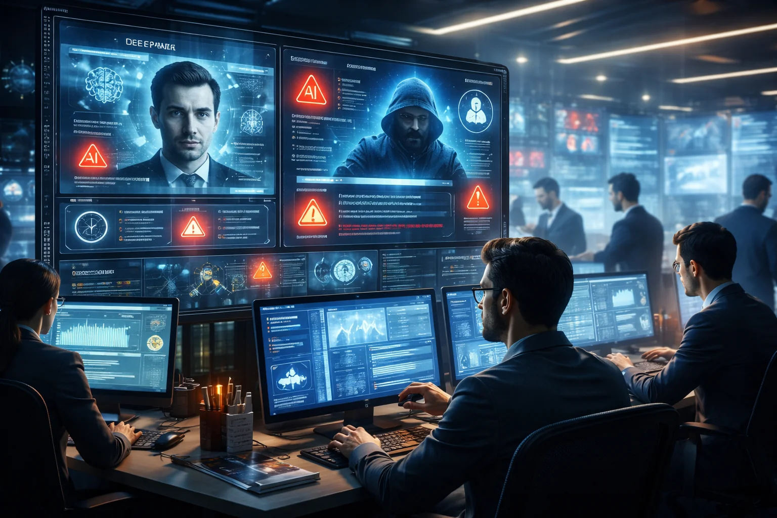 Dia da Internet Segura: por que o Brasil lidera ataques digitais na América Latina e como empresas podem reagir