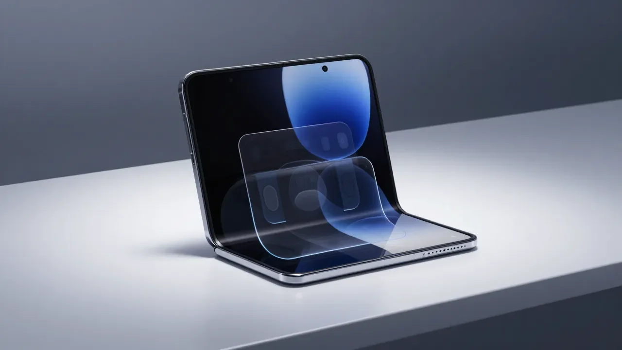 iPhone Dobrável Chega em 2026: Tela sem Vinco, Touch ID e Câmeras de 48MP Já Têm Data para Acontecer