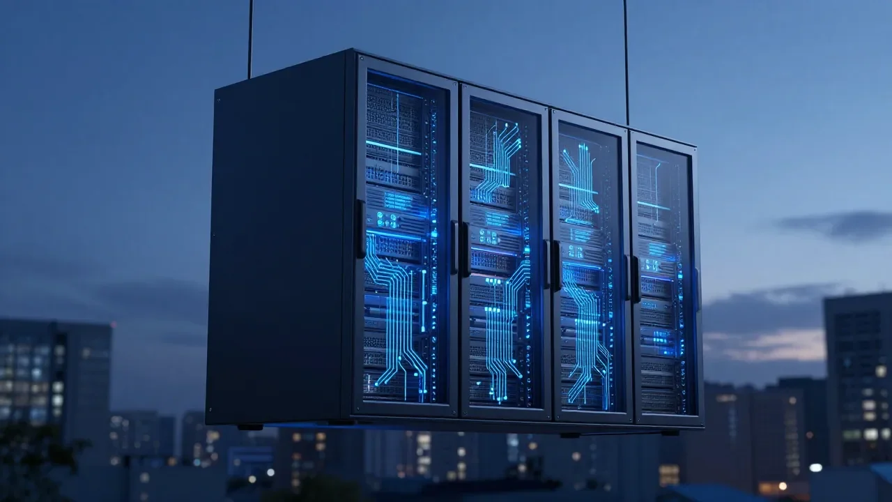 EUA Impõem Compromisso às Big Techs: O Fim da Conta de Luz Altas para os Americanos?