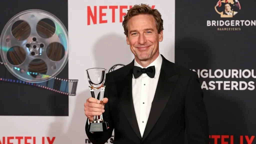 Netflix Janeiro 2026: Bridgerton, Bastardos Inglórios e um Mar de Novidades Te Esperam!