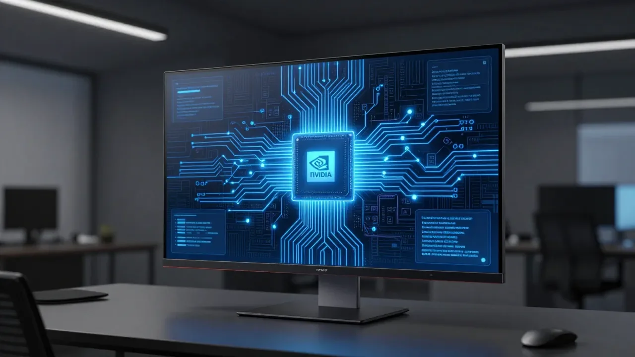 Nvidia Perde Espaço na OpenAI: Batalha por Chips de Inferência Acende Alerta no Mercado de Tecnologia