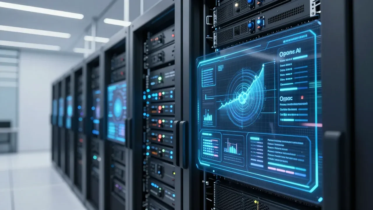 OpenAI Dispara para US$ 20 Bilhões em Receita Anual e Aponta para um Futuro de Adoção Prática da Inteligência Artificial