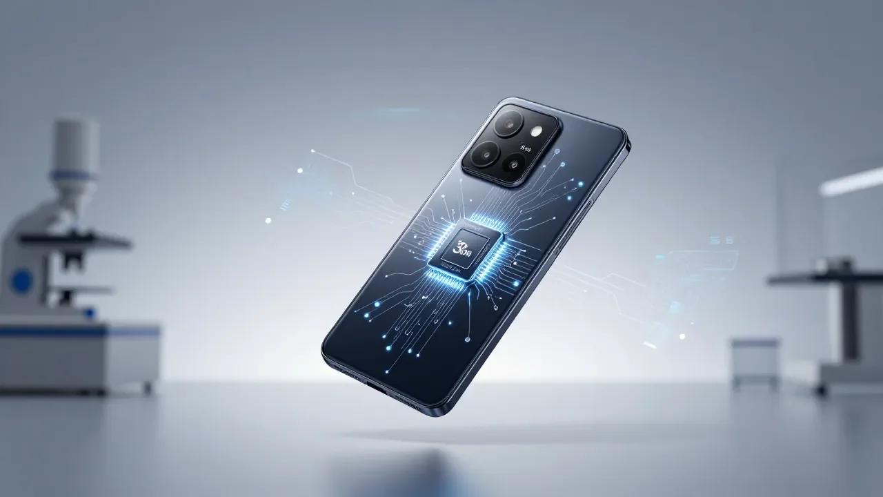 Xiaomi Atinge Autossuficiência em Chips com Tecnologia de 3nm Revolucionária