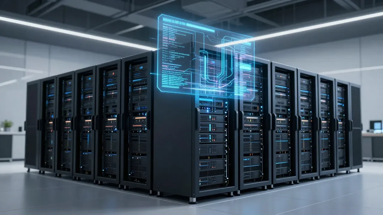 Evolução Tecnológica: A Ascensão da Microsoft ao Poder