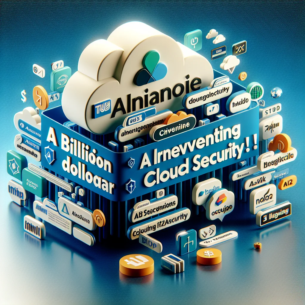 **Google e Wiz: Uma Aliança Bilionária que Reinventa a Segurança na Nuvem!**
