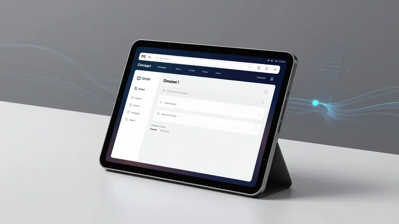 Gmail turbinado: IA chega para revolucionar seu e-mail e agilizar seu dia