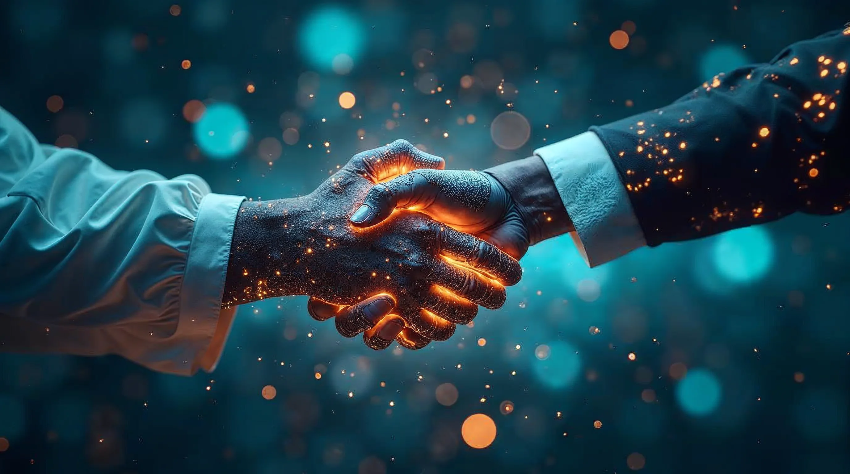 OpenAI e Amazon Unem Forças em um Pacto Bilionário para Impulsionar a Próxima Geração da IA