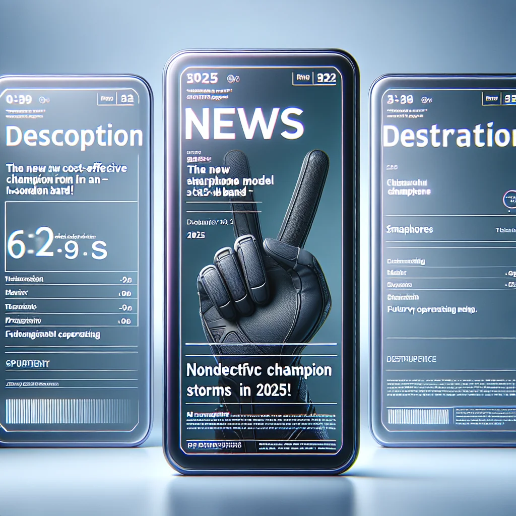 Vivo Y19s Pro: O Novo Campeão Custo-Benefício da Vivo Chega Arrasando em 2025!
