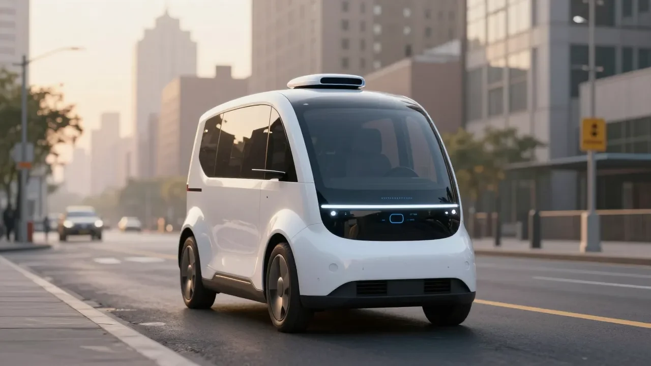 Nova York Diante do Futuro Autônomo: Robotáxis Recuam das Cidades Menores do Estado