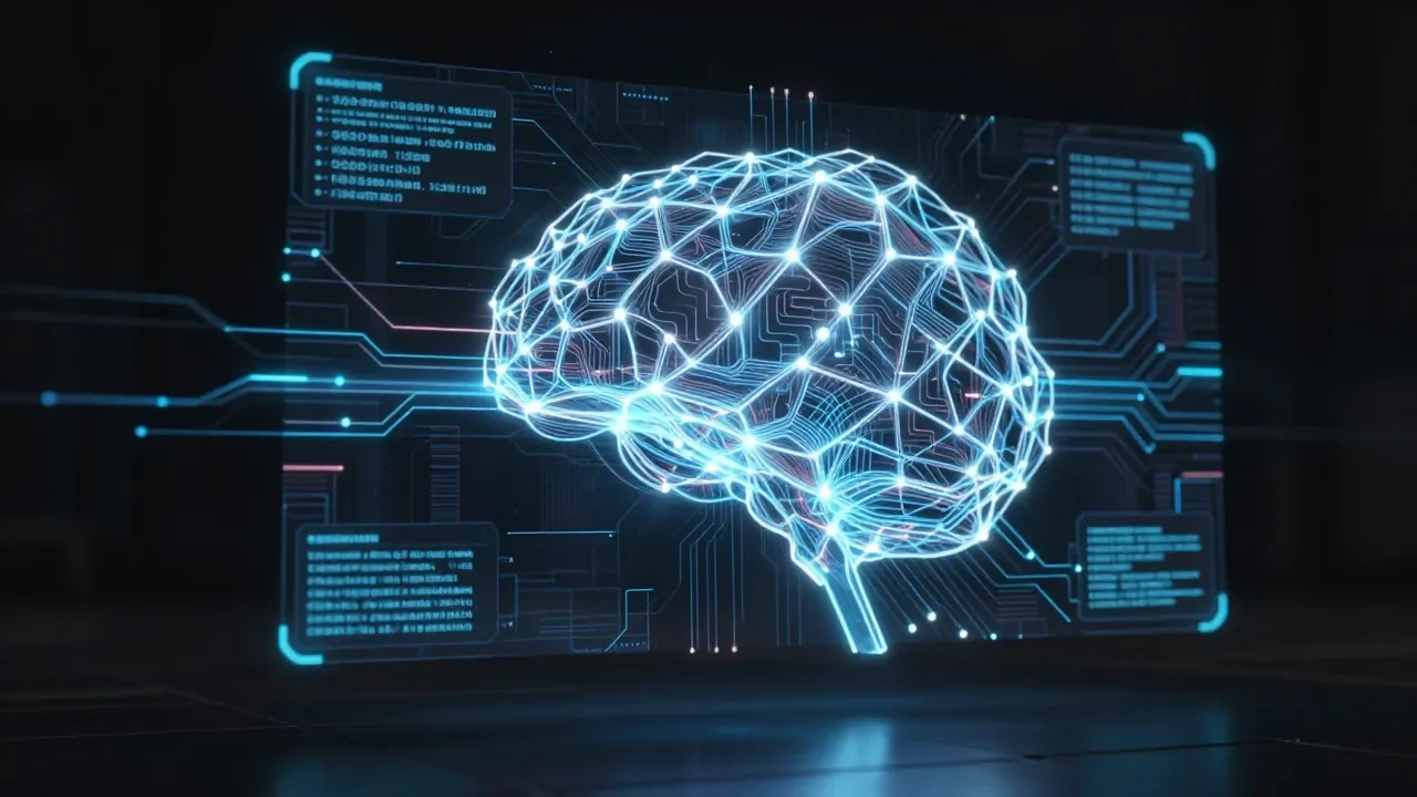 "Inteligência Artificial: A Nova Fronteira da Criação de Conteúdo e Desinformação"
