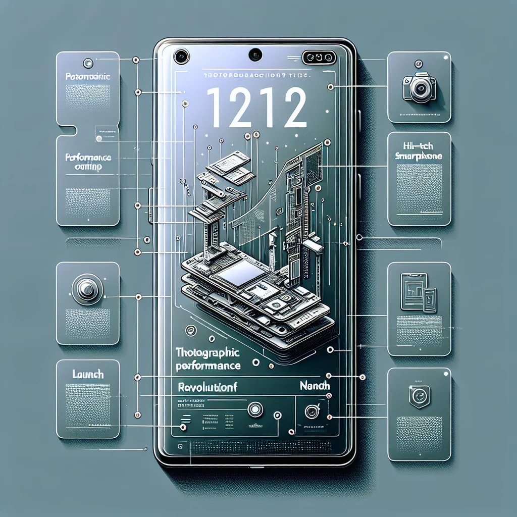 Vivo T4 Ultra: A Revolução Fotográfica e de Desempenho da Vivo Está Chegando!
