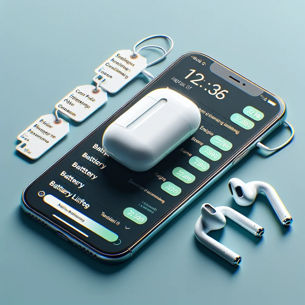 AirPods Pro 3: A Apple Aumenta a Duração da Bateria, Mas Será que Vale a Pena?
