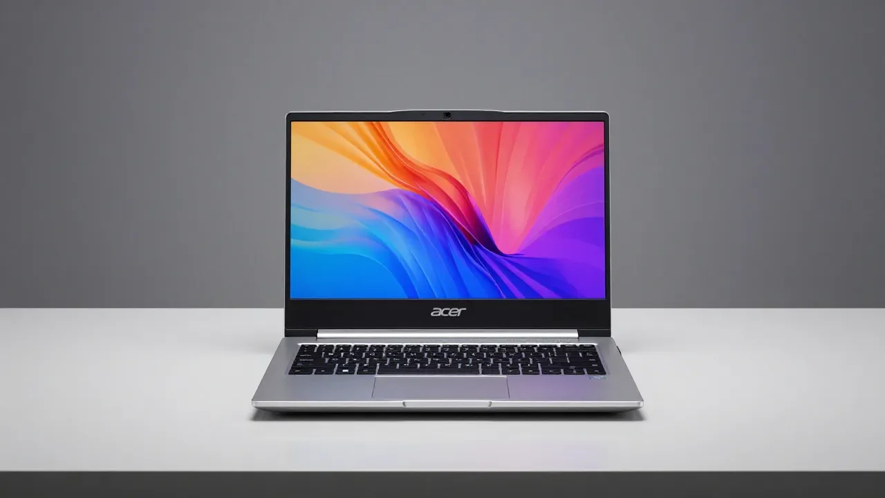 Acer Nitro V15 com RTX 4050 e Ryzen 7 em oferta imperdível: Garanta o seu com R$ 2.165 de desconto!