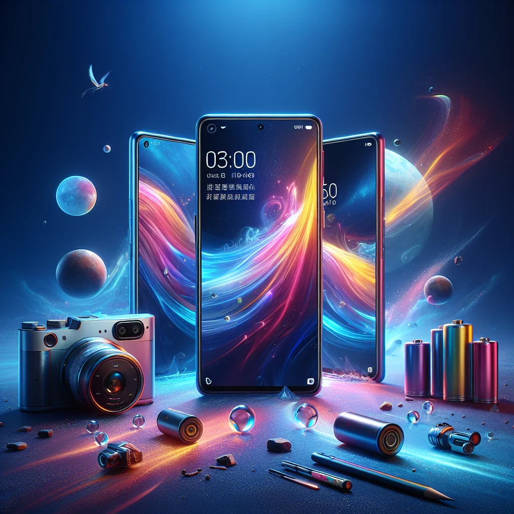 Vivo X200 Ultra e X200s: A Revolução Fotográfica e de Bateria Chegou!
