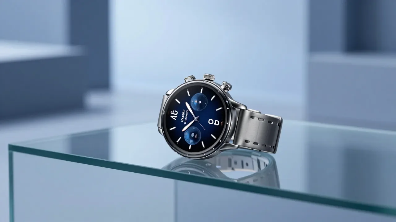 Huawei Watch GT 6: A Tela Brilhante e Bateria Duradoura que Você Busca, Agora com Desconto Imperdível!
