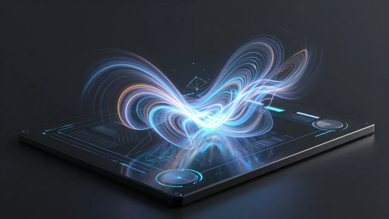 Revolução no Motion Design: Como a Inteligência Artificial está Redefinindo a Criação de Movimento