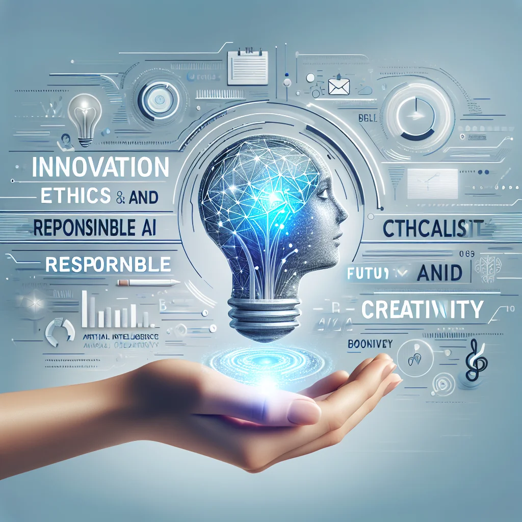 Sony Desvenda o Futuro da IA: Inovação Ética e Responsável Impulsionando a Criatividade