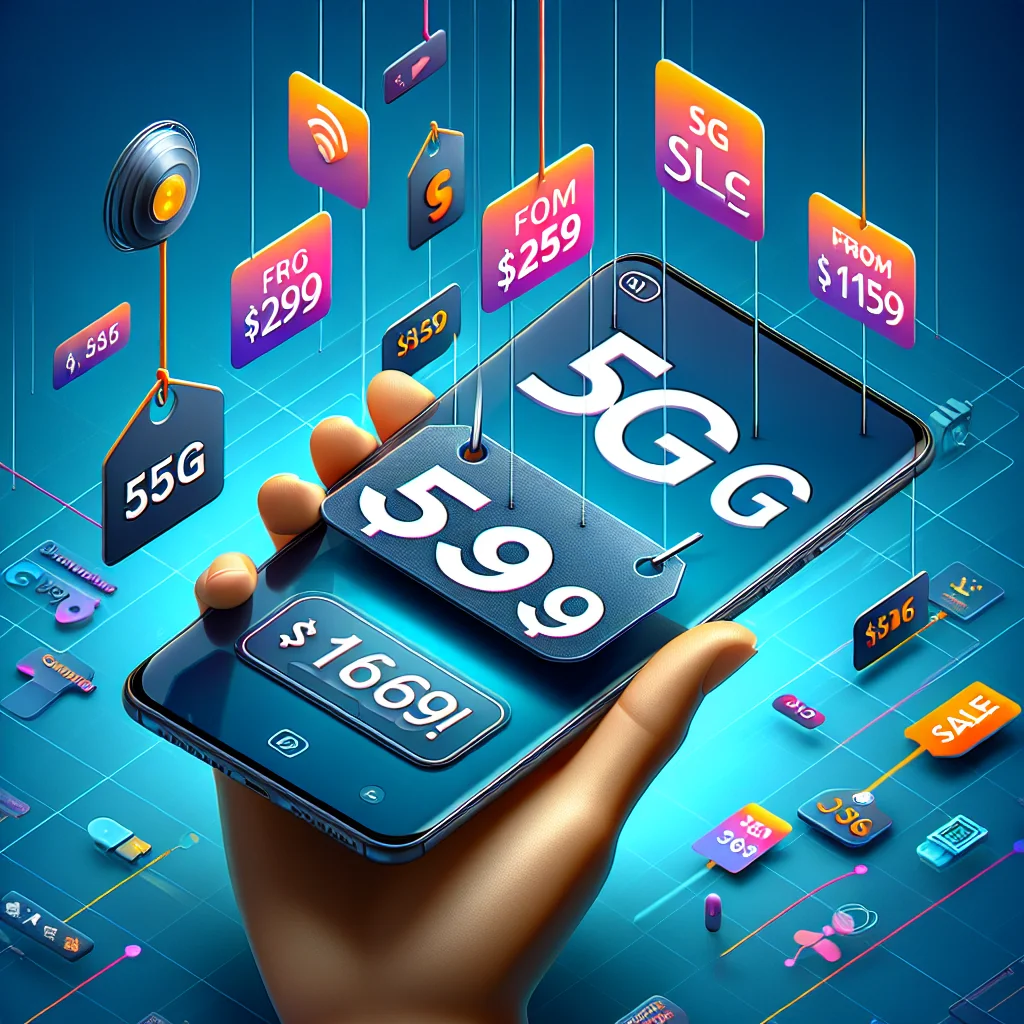 Realme 12 Plus 5G: De R$2.999 a R$1.659 – Oportunidade Imperdível!
