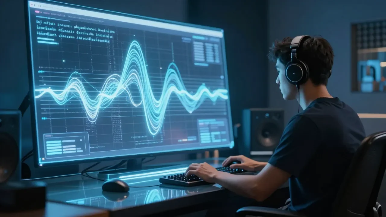 Google Gemini com Lyria 3: Revolução na Criação Musical por IA Chega ao Brasil