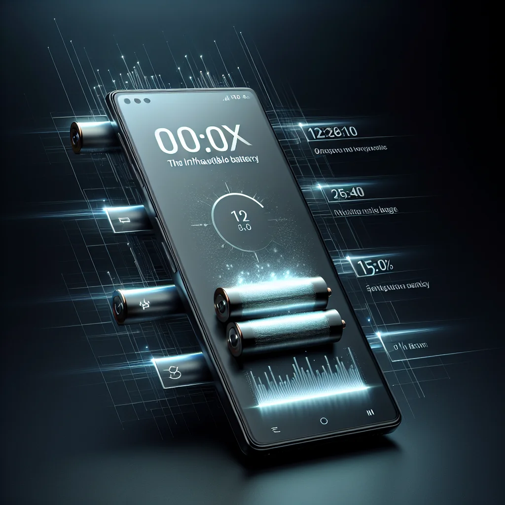 OnePlus Nord CE 5: A Bateria Inesgotável Chegou para Revolucionar sua Experiência Mobile!
