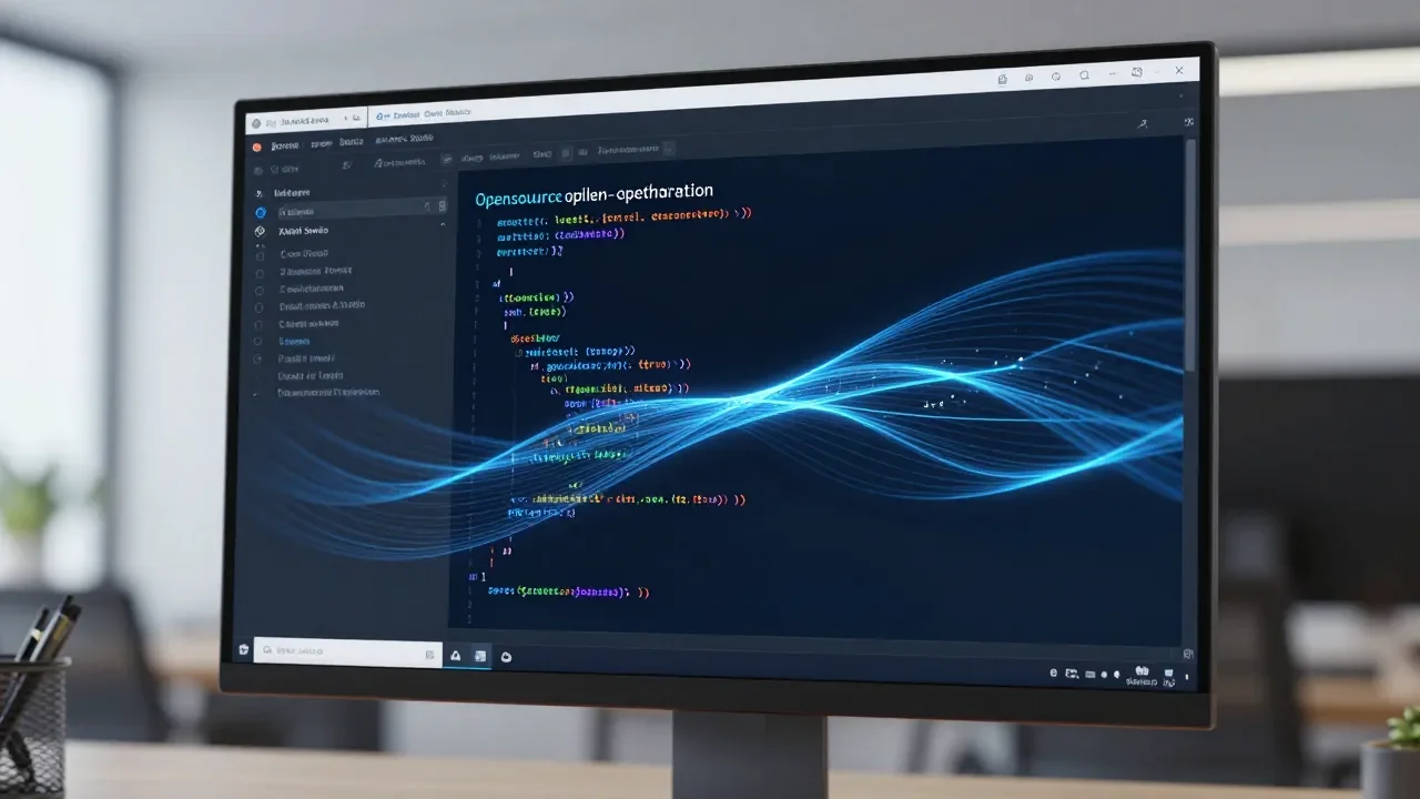 Microsoft Abraça o Open Source: XAML Studio Ganha Código Aberto e se Junta à .NET Foundation