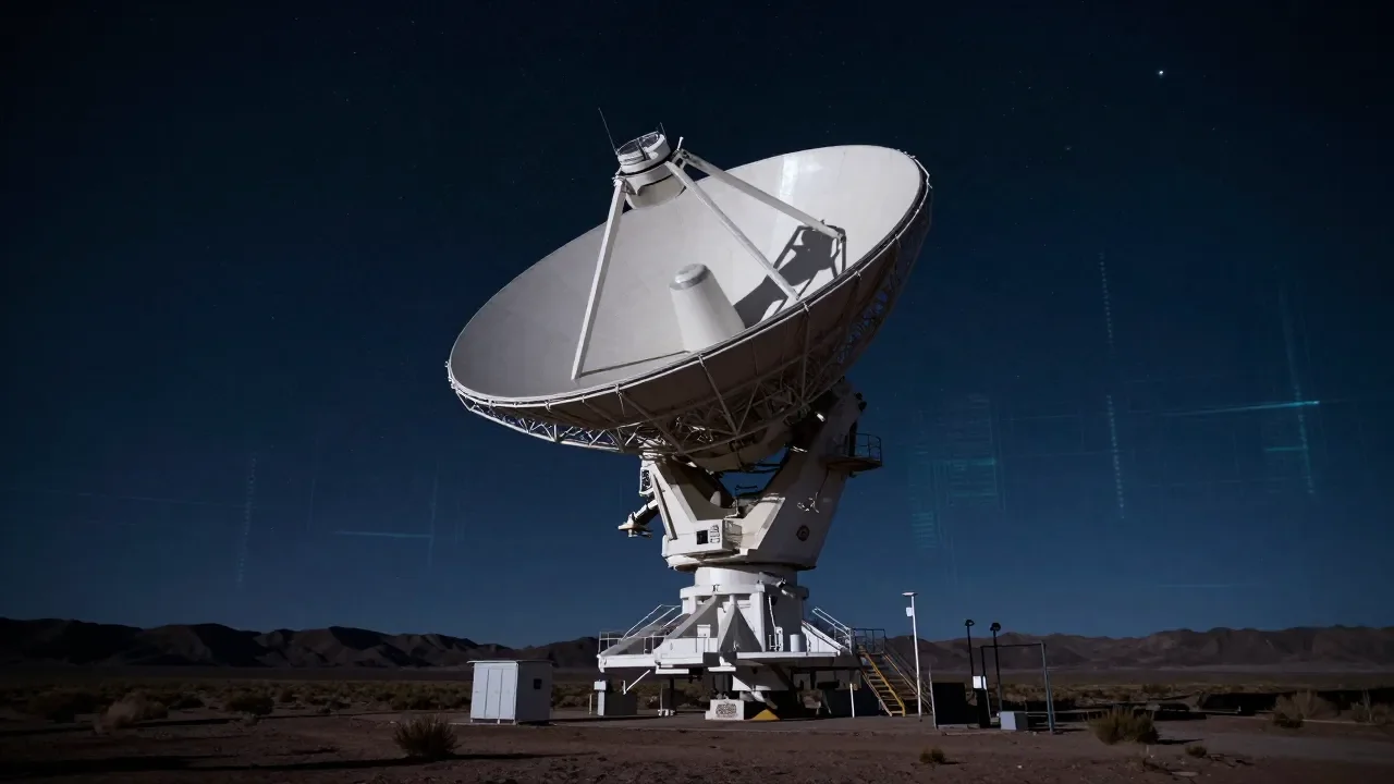 **SETI 2.0: O Telescópio Gigante da China Busca os Sussurros da Humanidade em 100 Alvos Cósmicos Promissores**