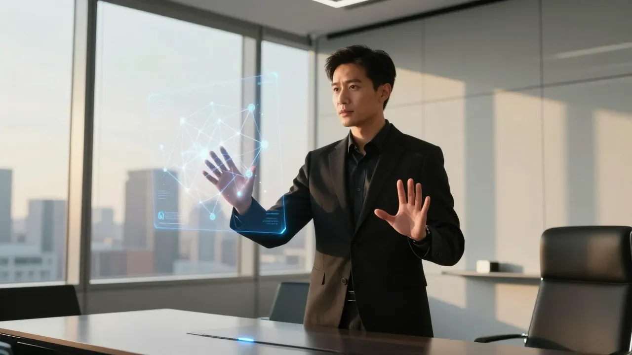 Meta Reforça Aposta em Inteligência Artificial com Nova Aquisição Estratégica