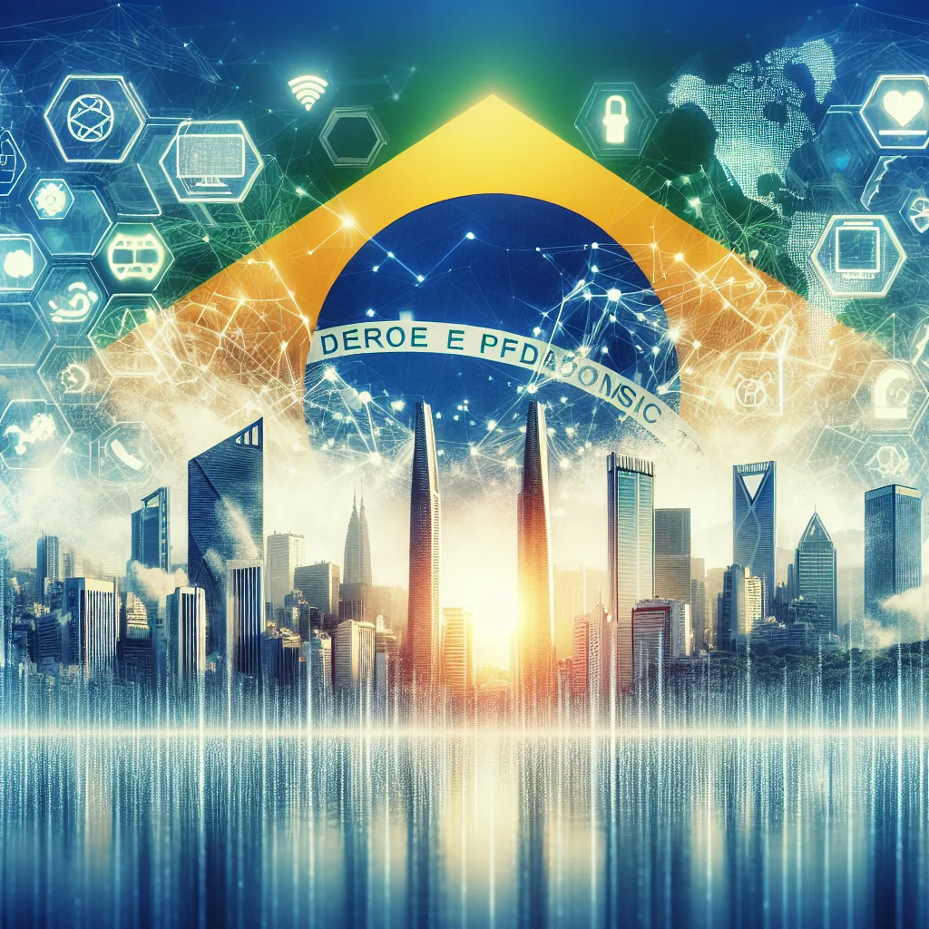 ## Brasil na Era Digital: Dependência Tecnológica ou Autonomia Estratégica?
