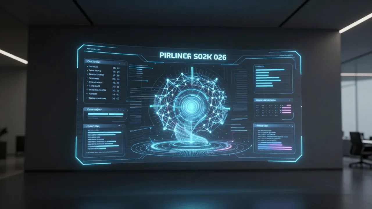 O Ano do Hectocórneo: Empresas de Tecnologia Preparam Estreias na Bolsa em 2026