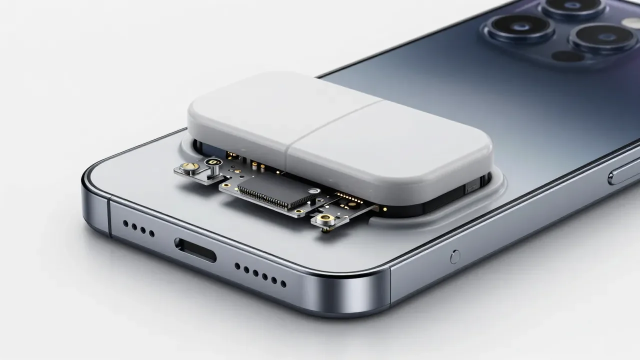 Galaxy S26: Vazamento Revela Acessórios com Módulo de Câmera em Formato de Pílula