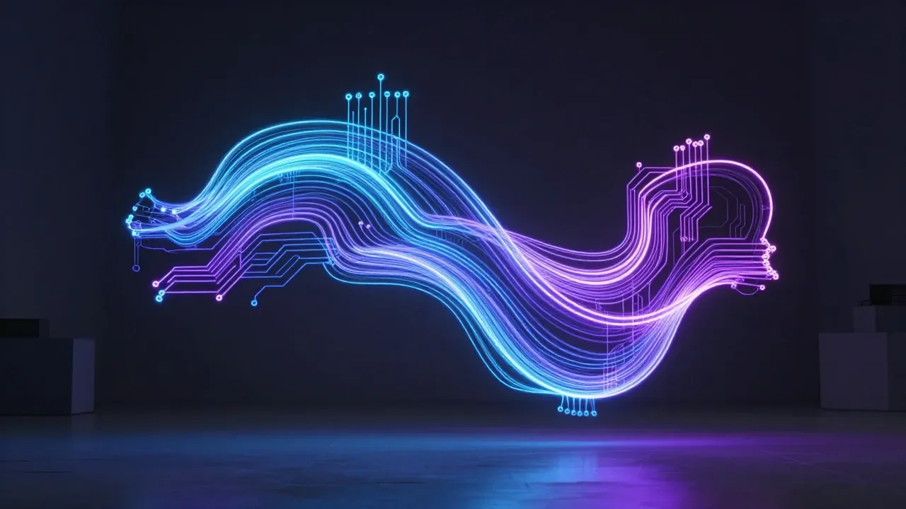 IA: A Arte Que Desafia os Limites da Criação Humana