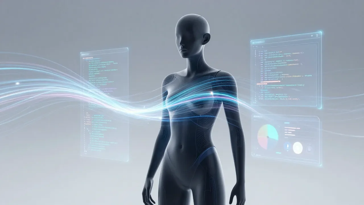 Como a inteligência artificial está redesenhando a animação e o motion graphics