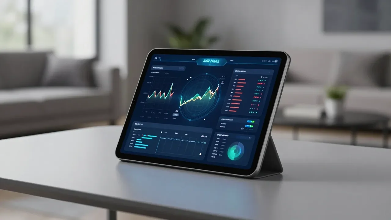 Revolução na Saúde: Como a Inteligência Artificial Está Transformando o Autodiagnóstico e o Bem-Estar