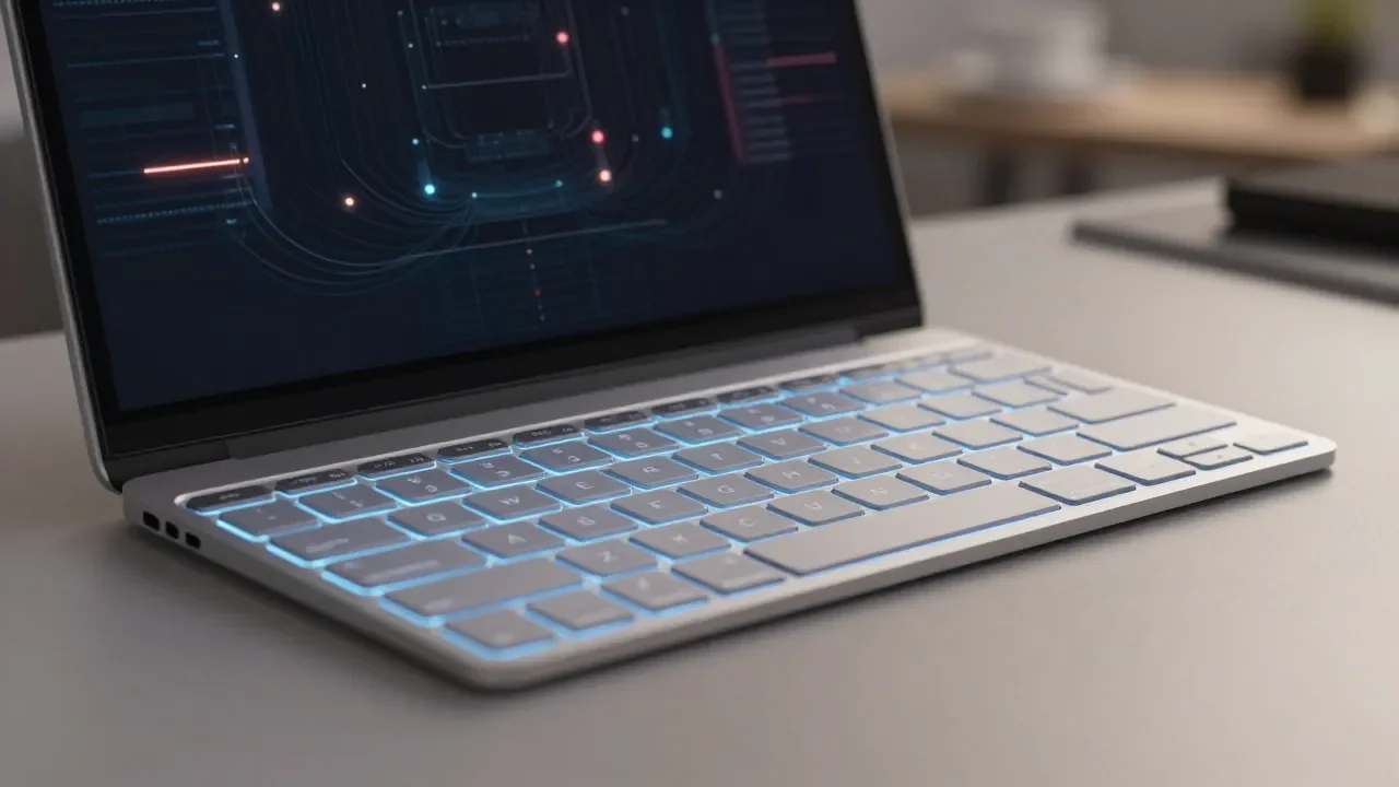 Gboard transforma teclado em trackpad virtual para navegação de textos aprimorada