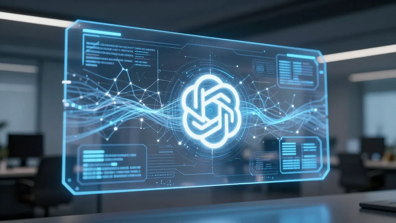 Escalando com a Inteligencia: O Modelo de Negocios da OpenAI que Revoluciona a Economia Digital