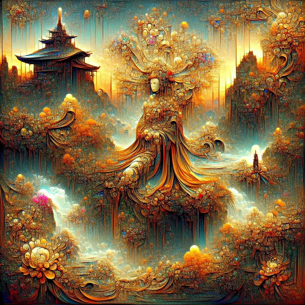 ## Do Vale do Silício ao Studio Ghibli: A Pausa Criativa da OpenAI Diante da Febre Artística da IA
