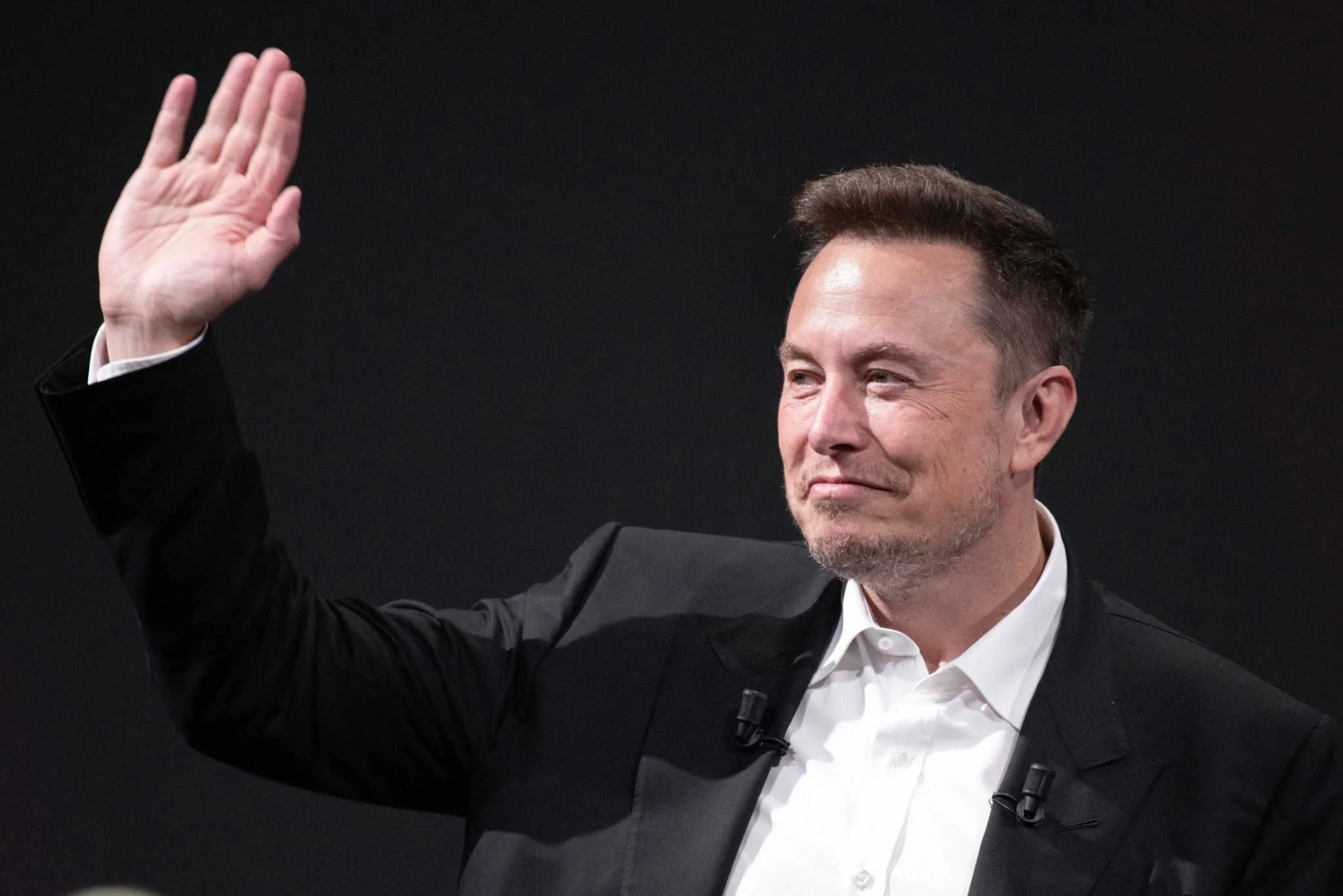 Musk ganha força para liderar políticas de IA no governo Trump