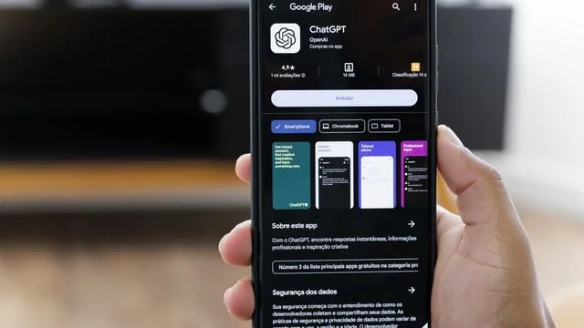Novo plano do ChatGPT custa mais de R$ 1 mil por mês; veja o que muda - Canaltech