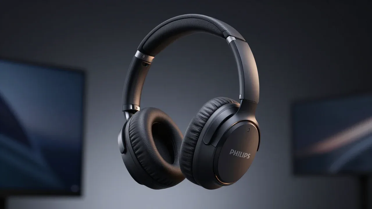 Guia Definitivo Philips 2026: Qual o fone de ouvido ideal para cada estilo de vida?
