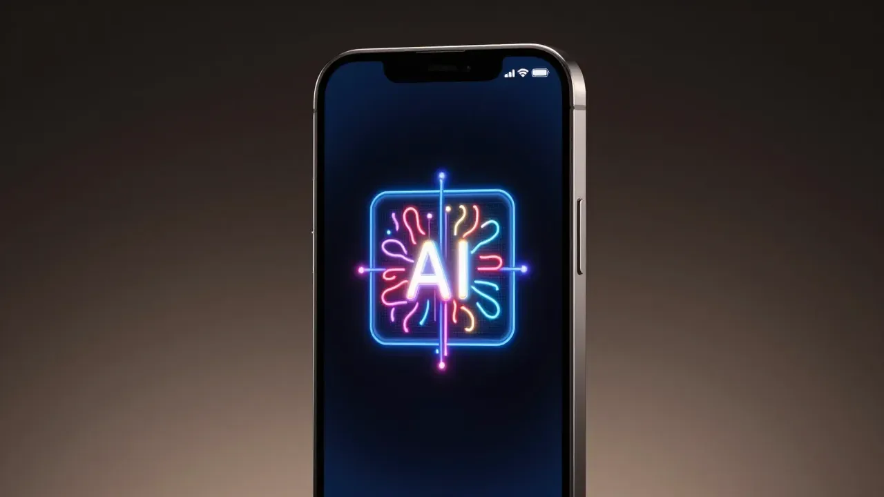 iPhone 18: A Evolução da Inteligência Artificial com 12 GB de RAM sem Aumento de Preço