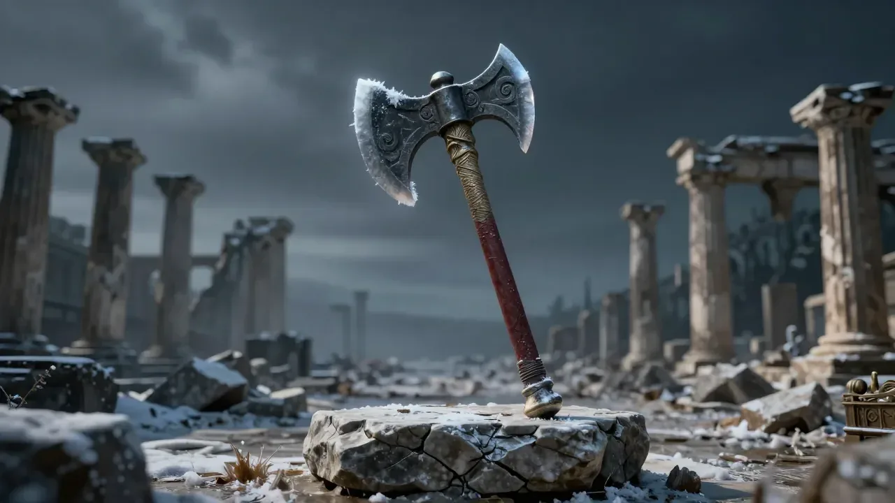 O Guia Definitivo da Cronologia de God of War: Entenda a Jornada de Kratos do Início ao Fim