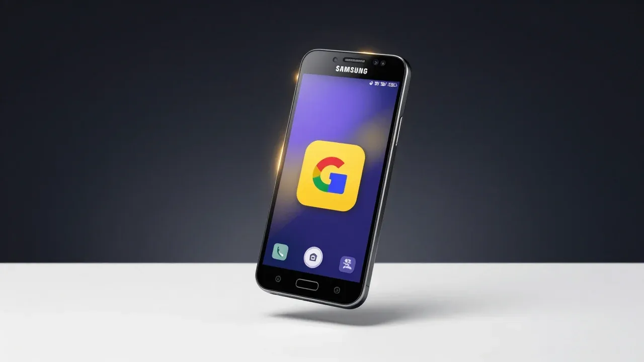 Samsung e Google unem forças: Galeria nativa dos Galaxy agora sincroniza diretamente com o Google Fotos