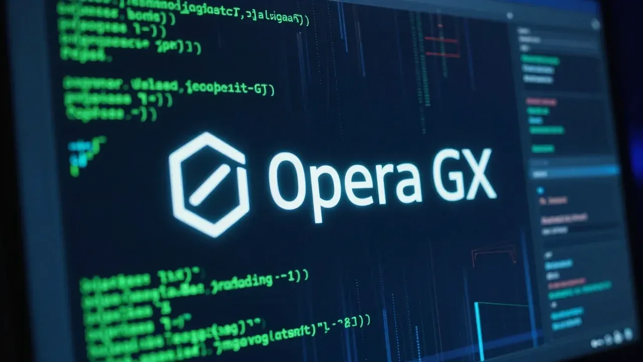 Opera GX Chega ao Linux: A Revolução Gamer no Código Aberto!