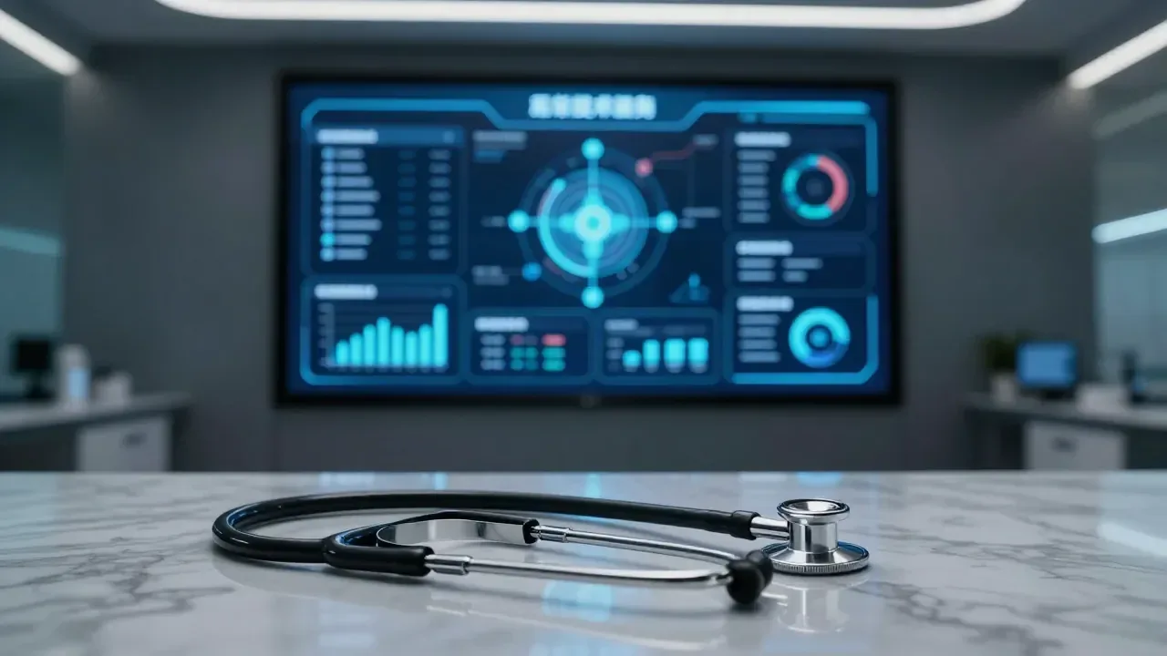 Do Sucesso do dr.consulta à Revolução da IA: Como Thomaz Srougi está Transformando a Gestão de Clínicas com a Carecode