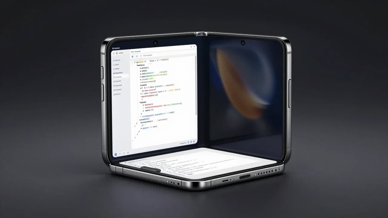 Apple Abre as Portas para o Futuro: Xcode 27.1 Betajá Permite Desenvolver Apps para o Novo iPhone Dobrável