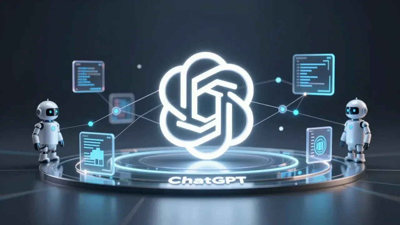 OpenAI planeja maior reformulação do ChatGPT para criar superapp